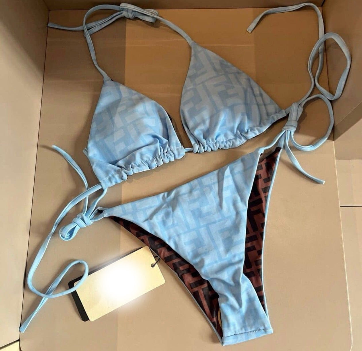 Maillot de bain
