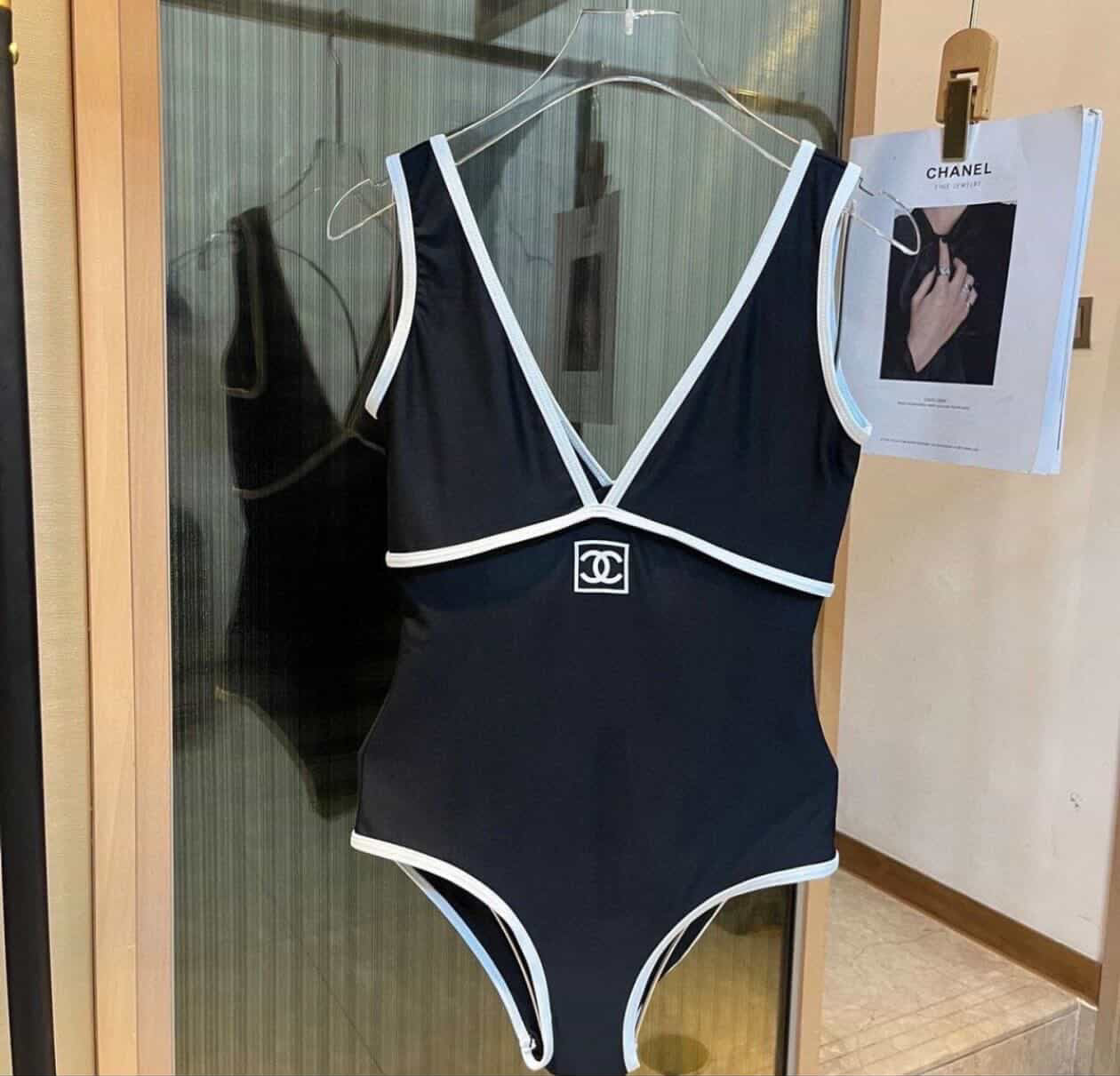 Maillot de bain C
