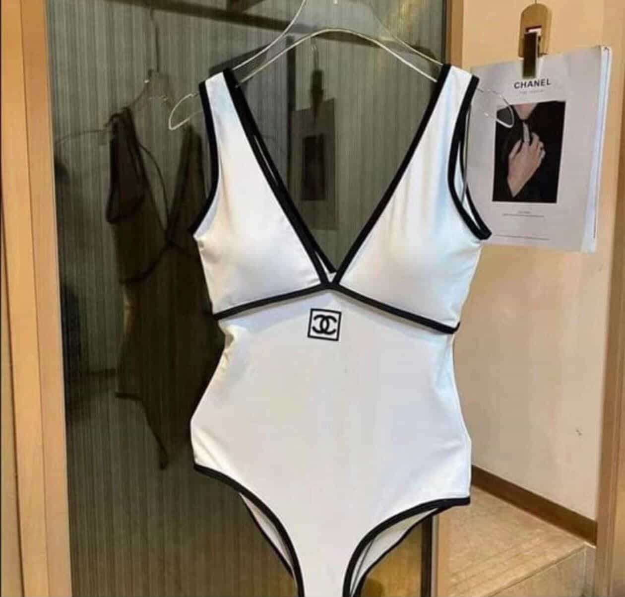Maillot de bain C