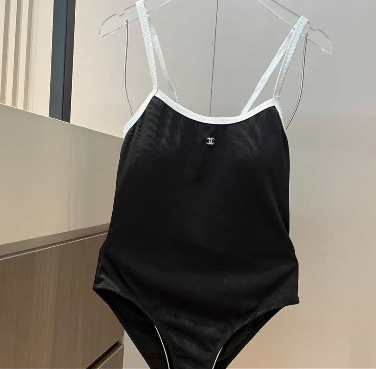 Maillot de bain C